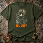 CB Radio - Loud & Clear Buddy | T-shirt