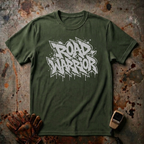 Road Warrior | Trucker T-shirt