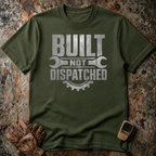 Built Not Dispatched #2 | Trucker T-shirt