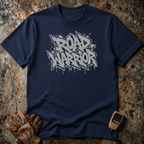 Road Warrior | Trucker T-shirt