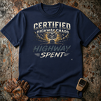 Certified Highway Chaos | T-shirt