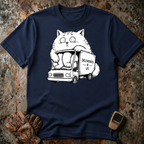 Deliveries Are Us | Trucker T-shirt