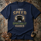 I'm Spiritually Guided | T-shirt
