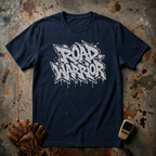 Road Warrior | Trucker T-shirt