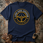 Long Haul Division | T-shirt