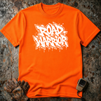 Road Warrior | Trucker T-shirt
